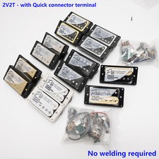 ProBucker Alnico 5 Humbucker