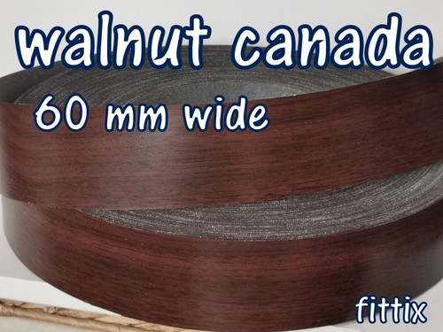 Wide melamine pre - 60, mm