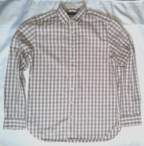 Ben sherman shirt mod - sherman,