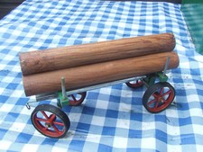 TYRES FOR MAMOD LOG WAGON/OPEN CART (TYRES ONLY)