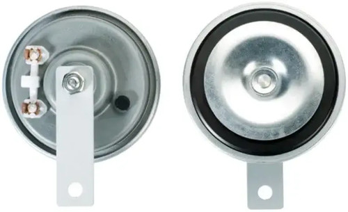 Horn grey black 3al 002 - grey/black,