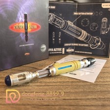 Replica Doctor Who Master 9th