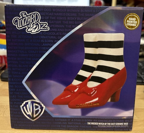 Wizard ruby slippers - of, oz
