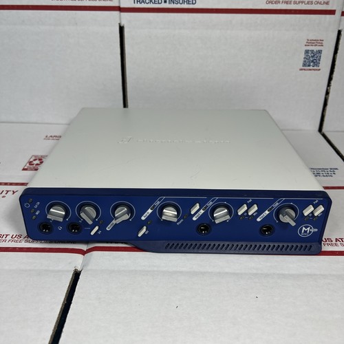 Digidesign mbox pro usb - pro,