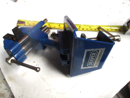 Draper adjustable 360 - adjustable, swivel