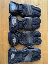 Two pairs of Hein Gericke