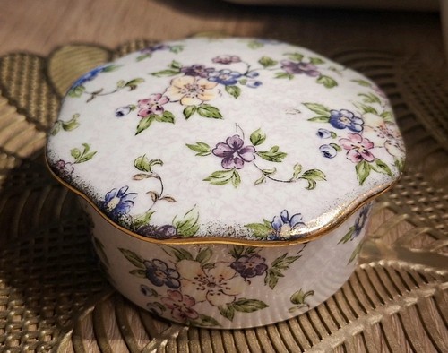 Royal albert trinket - trinket, 100