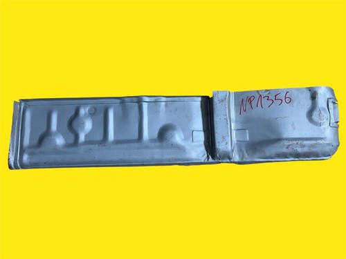 Inner sill floor plate - inner,