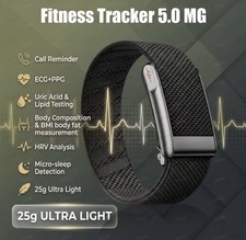 Smart Health Bracelet For