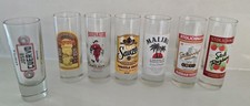Luminarc Shot Glasses Assorted