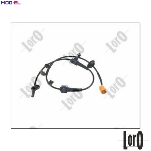 Sensor wheel speed 120 015 - speed, 120-02-015