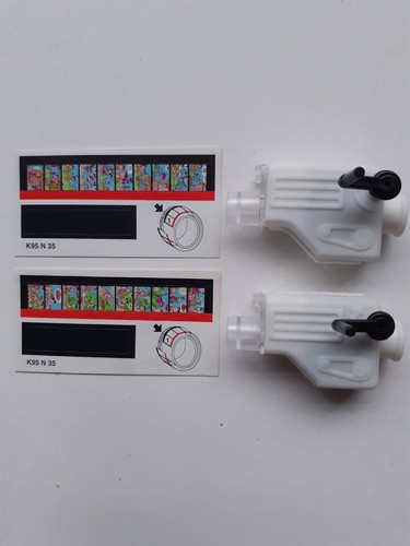 Kinder surprise toys - kinder,
