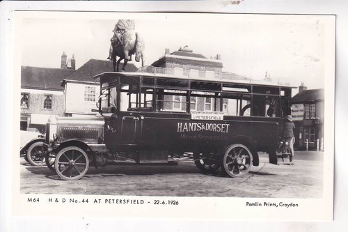 Hants dorset solid - hants/., tyre