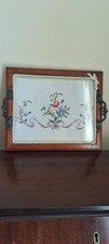 Vintage Cross Stitch