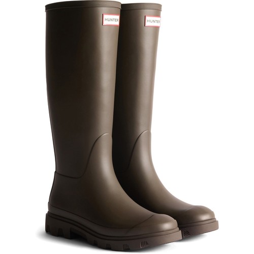 Hunter downpour tall boot - downpour,