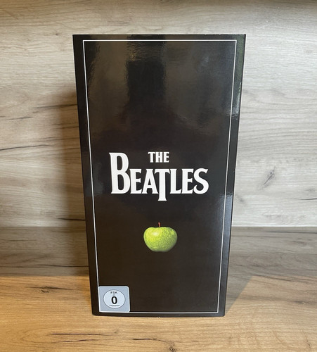 The beatles original - the,