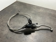 Trials Bike Braktec Clutch