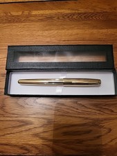 Vintage Parker Sonnet Gold