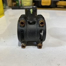 Boardman CXR Stem 31.8 Clamp 100mm Length  -7 °/83° - Universal Bicycle 1 1/8”