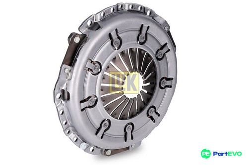 Schaeffler luk clutch - schaeffler, pressure