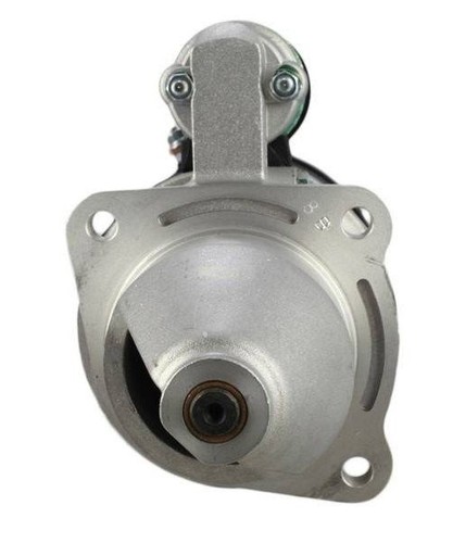 Starter lucas new genuine - starter,
