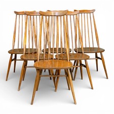 Ercol Blue Label Elm Goldsmith