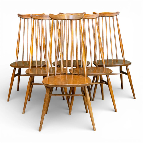 Ercol blue label elm - elm, goldsmith