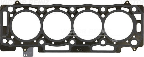 Gasket cylinder head victor - cylinder,