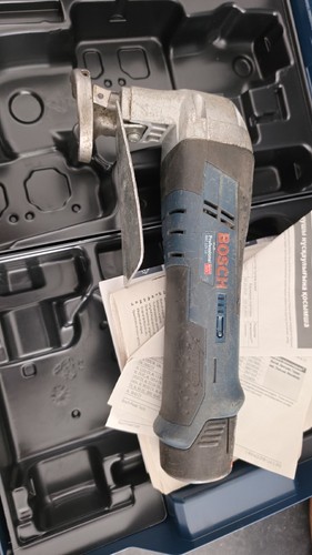 Bosch gsc 12v metal - bosch, shear