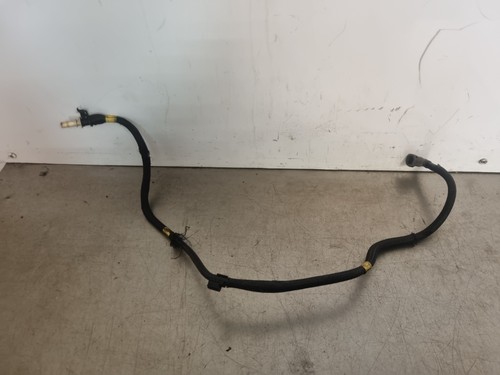 Citroen dispatch mk2 fuel pump - citroen,