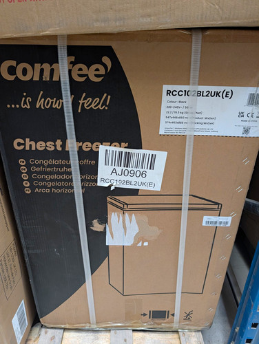 Comfee rcc102bl2uk 99l - comfee, rcc102bl2uk(e)