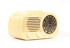 Vintage Fada Cloud Polystyrene