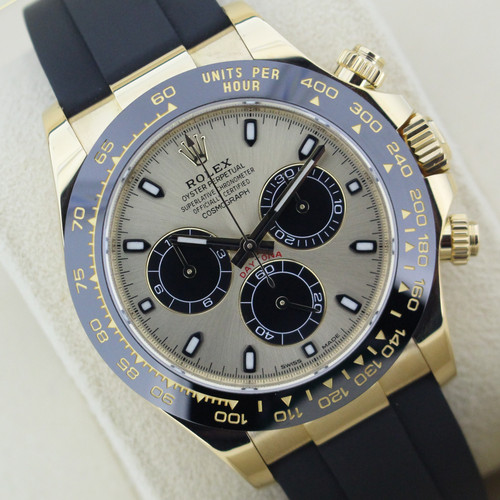 Rolex daytona pikachu - daytona, 116518ln