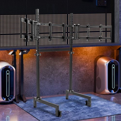 Minneer triple screen monitor - minneer,