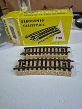 Marklin HO 5101 Half Curve