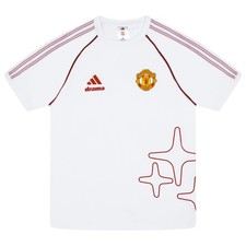 White Drama Call X Manchester