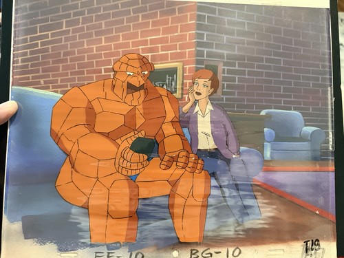 Fantastic four 1994 the - 1994,