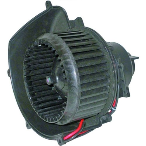 Mahle heater blower - mahle, for