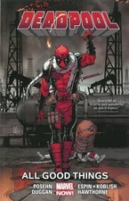 Deadpool all good things - deadpool,