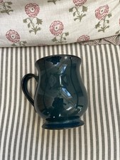Denby greenwich green mug - denby,
