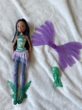 Winx Club Sirenix Aisha doll Jakks Pacific