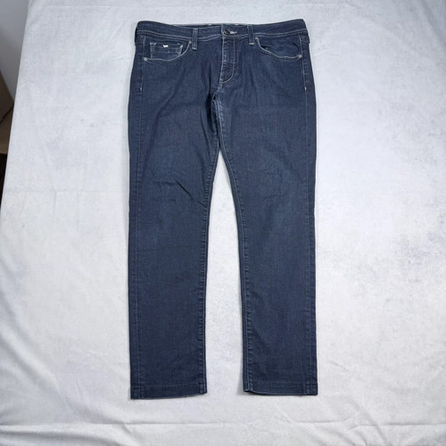 Gas sax skinny - sax, w36