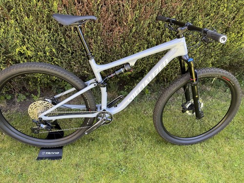 Specialized epic evo full - specialized,