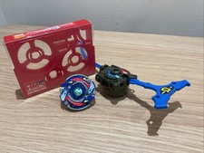 Original Beyblade Dranzer MS