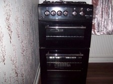 FLAVEL  milano   MLB51NDK  gas