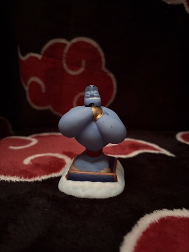 Disney genie from aladdin - genie,