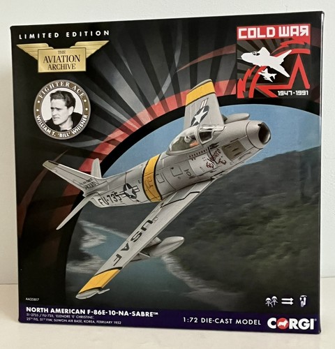Corgi aa35817 north - corgi,
