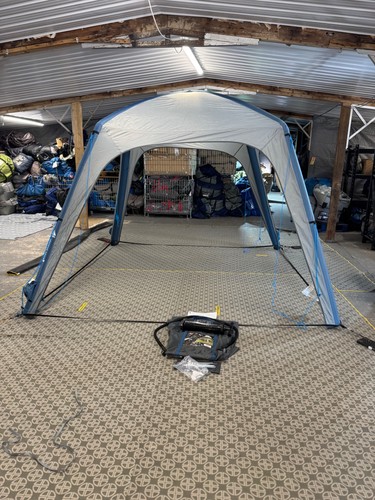 Eurohike genus shelter - eurohike,