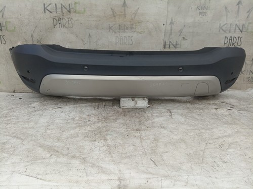 Vauxhall crossland 2017 - crossland, 2017-2020