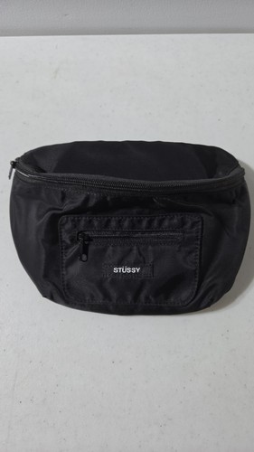 Stussy japan black - stussy, adjustable